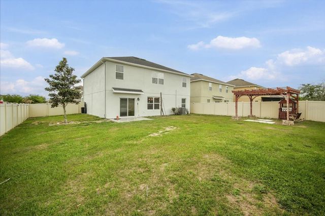 8201 BILSTON VILLAGE LANE, Gibsonton, FL 33534