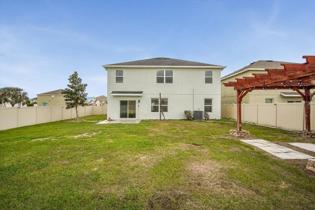 8201 BILSTON VILLAGE LANE, Gibsonton, FL 33534