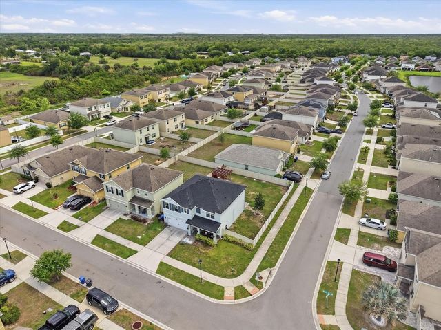 8201 BILSTON VILLAGE LANE, Gibsonton, FL 33534