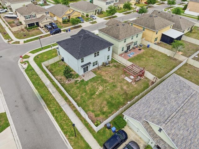 8201 BILSTON VILLAGE LANE, Gibsonton, FL 33534