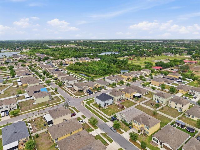 8201 BILSTON VILLAGE LANE, Gibsonton, FL 33534