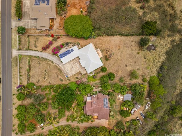 84-1080 Maunaolu Street, Waianae, HI 96792