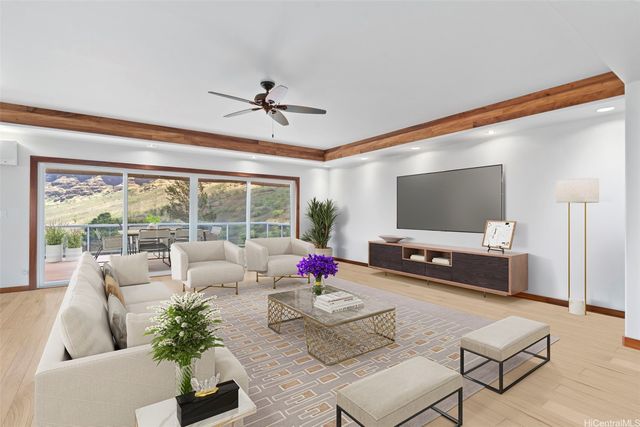 84-1080 Maunaolu Street, Waianae, HI 96792