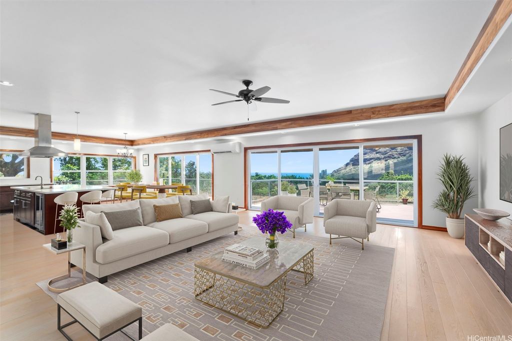 84-1080 Maunaolu Street, Waianae, HI 96792