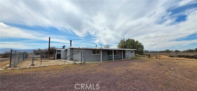 47527 Silver Valley Road, Newberry Springs, CA 92365