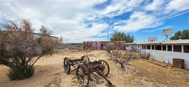 47527 Silver Valley Road, Newberry Springs, CA 92365
