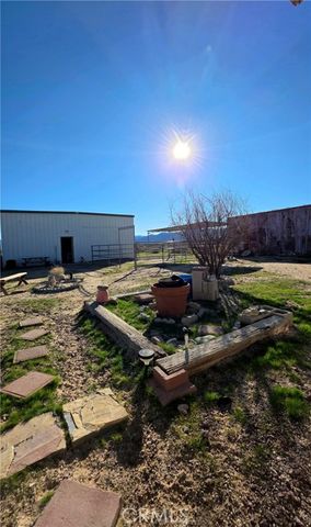 47527 Silver Valley Road, Newberry Springs, CA 92365