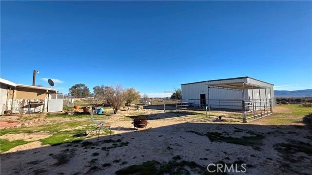 47527 Silver Valley Road, Newberry Springs, CA 92365