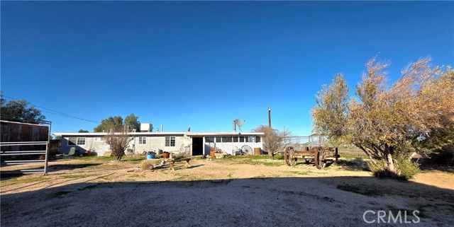 47527 Silver Valley Road, Newberry Springs, CA 92365