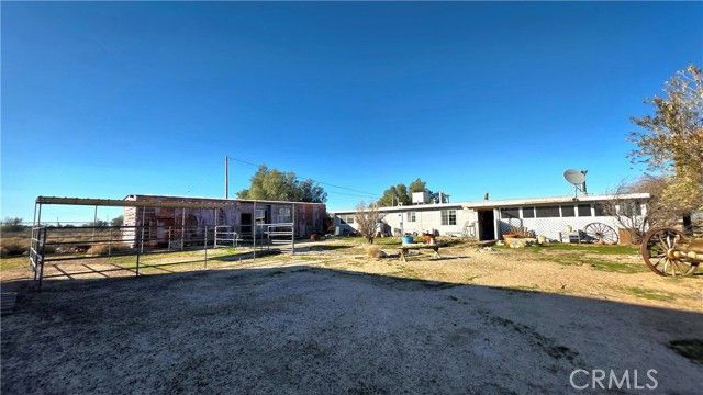 47527 Silver Valley Road, Newberry Springs, CA 92365