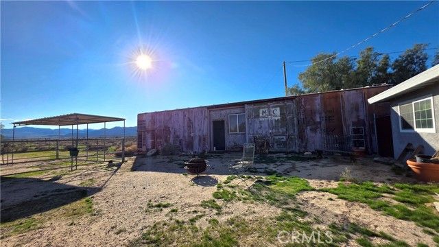 47527 Silver Valley Road, Newberry Springs, CA 92365