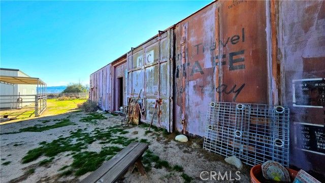 47527 Silver Valley Road, Newberry Springs, CA 92365