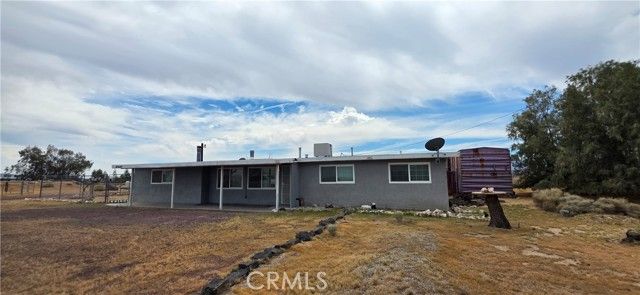 47527 Silver Valley Road, Newberry Springs, CA 92365