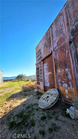 47527 Silver Valley Road, Newberry Springs, CA 92365