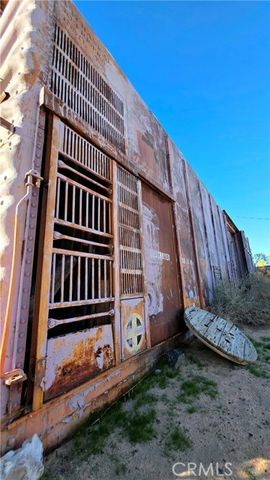 47527 Silver Valley Road, Newberry Springs, CA 92365