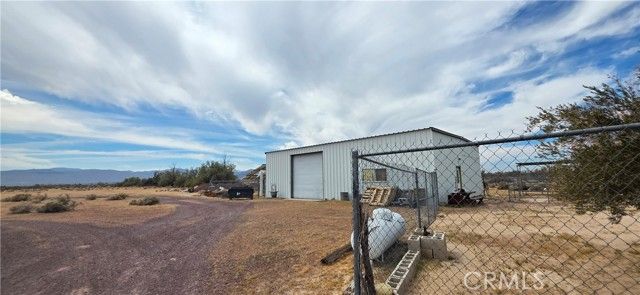 47527 Silver Valley Road, Newberry Springs, CA 92365