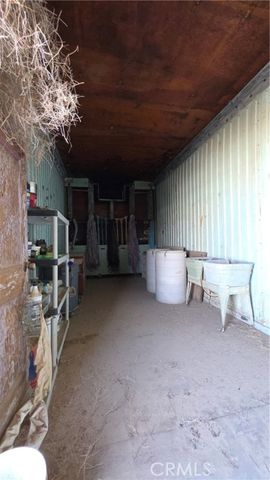 47527 Silver Valley Road, Newberry Springs, CA 92365