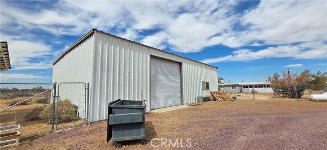 47527 Silver Valley Road, Newberry Springs, CA 92365