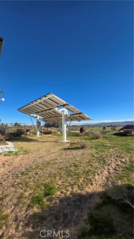 47527 Silver Valley Road, Newberry Springs, CA 92365