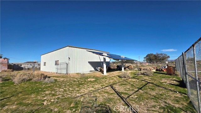 47527 Silver Valley Road, Newberry Springs, CA 92365