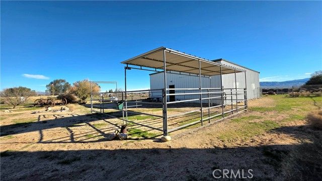 47527 Silver Valley Road, Newberry Springs, CA 92365