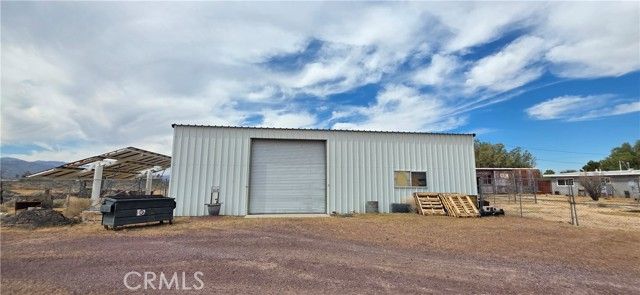 47527 Silver Valley Road, Newberry Springs, CA 92365