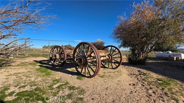 47527 Silver Valley Road, Newberry Springs, CA 92365