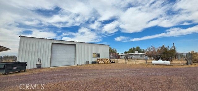 47527 Silver Valley Road, Newberry Springs, CA 92365