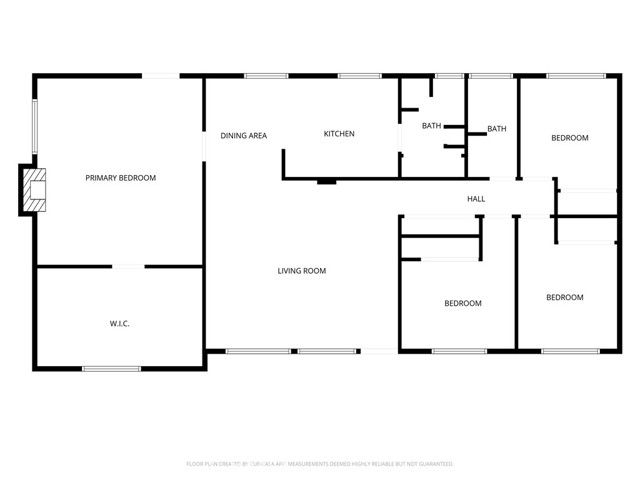 47527 Silver Valley Road, Newberry Springs, CA 92365