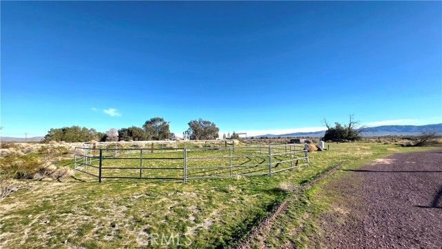 47527 Silver Valley Road, Newberry Springs, CA 92365