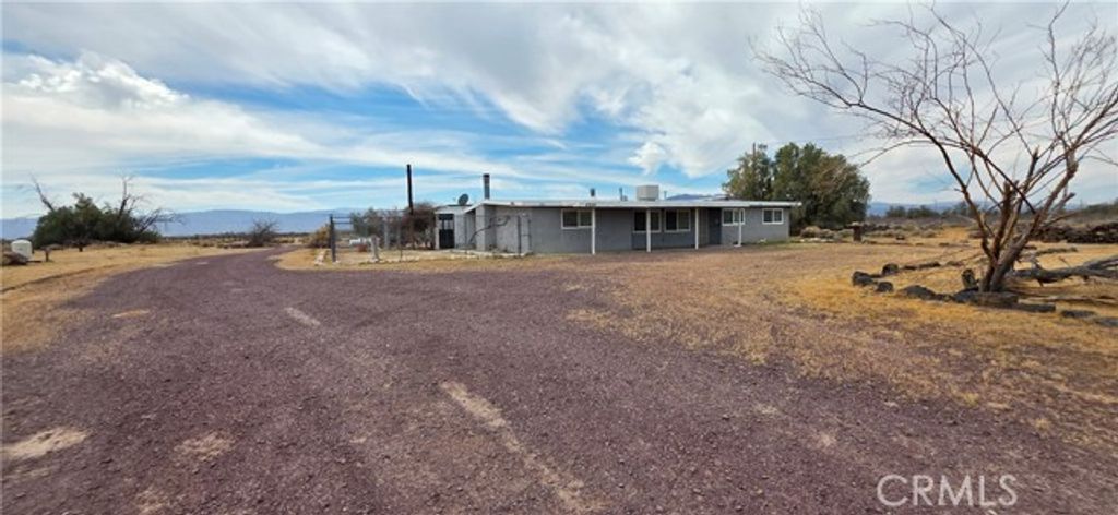 47527 Silver Valley Road, Newberry Springs, CA 92365