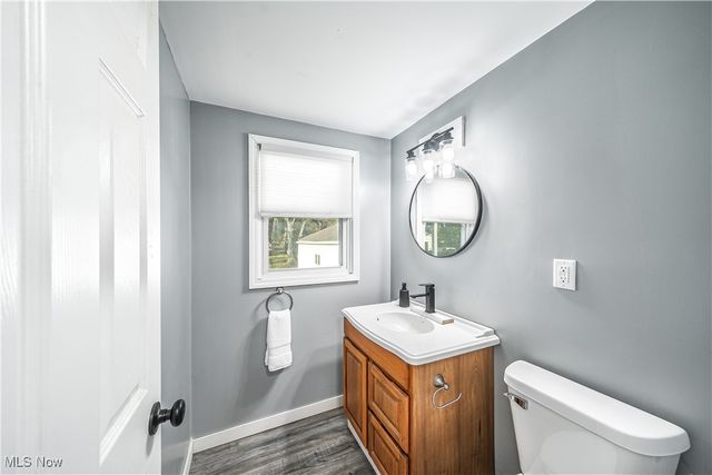 1935 Northfield Avenue NW, Warren, OH 44485