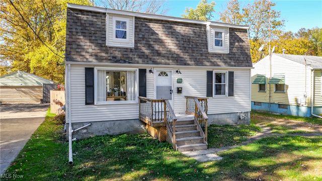 1935 Northfield Avenue NW, Warren, OH 44485