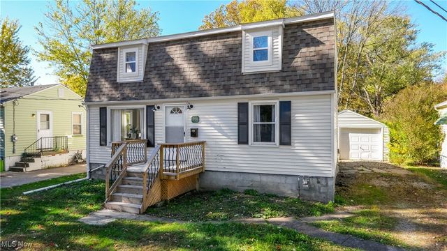 1935 Northfield Avenue NW, Warren, OH 44485