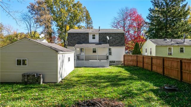 1935 Northfield Avenue NW, Warren, OH 44485
