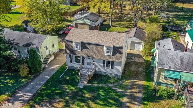 1935 Northfield Avenue NW, Warren, OH 44485