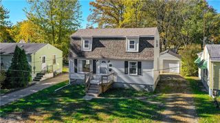 1935 Northfield Avenue NW, Warren, OH 44485