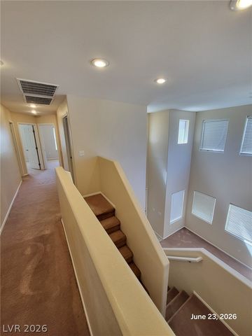 5652 Bonds Flat Street, Las Vegas, NV 89148