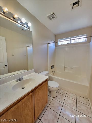 5652 Bonds Flat Street, Las Vegas, NV 89148