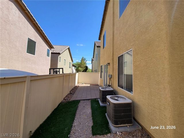5652 Bonds Flat Street, Las Vegas, NV 89148