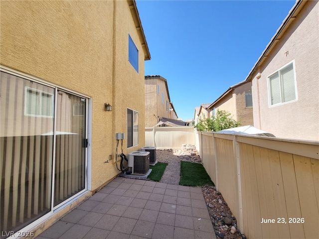 5652 Bonds Flat Street, Las Vegas, NV 89148