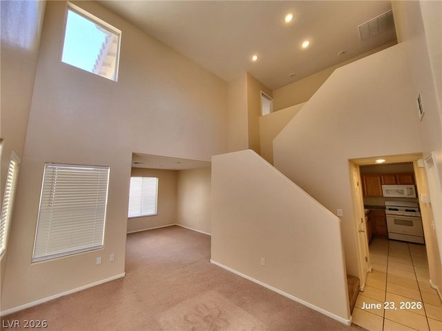 5652 Bonds Flat Street, Las Vegas, NV 89148