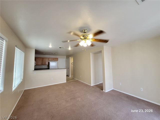 5652 Bonds Flat Street, Las Vegas, NV 89148
