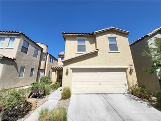 5652 Bonds Flat Street, Las Vegas, NV 89148
