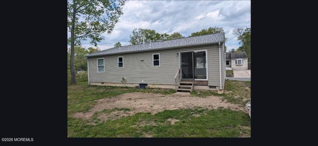 615 Devon Street, Forked River, NJ 08731