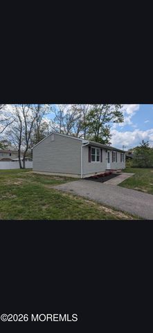 615 Devon Street, Forked River, NJ 08731