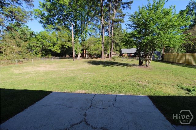 46 Hermitage Drive, Richmond Hill, GA 31324