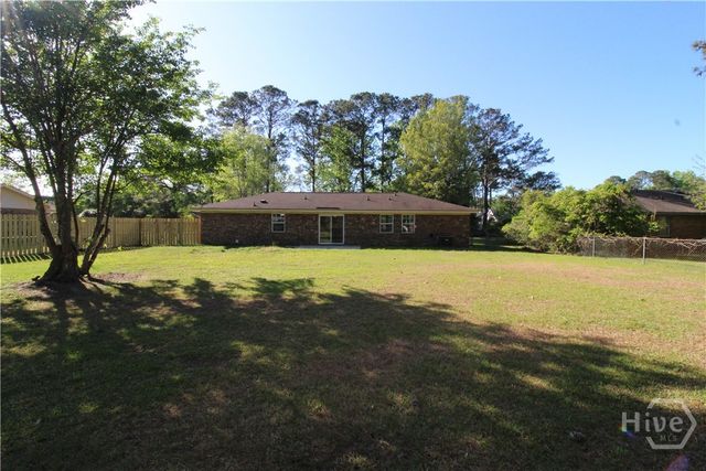 46 Hermitage Drive, Richmond Hill, GA 31324