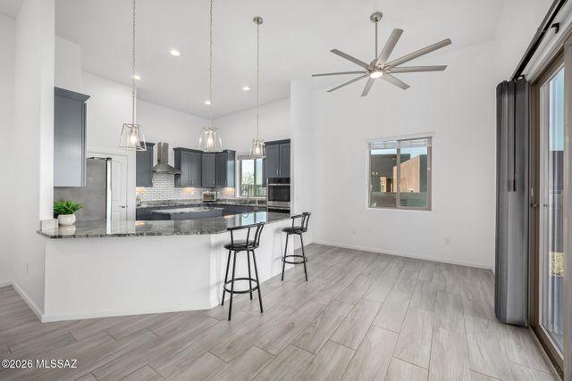 1168 N Slot Canyon Place, Vail, AZ 85641