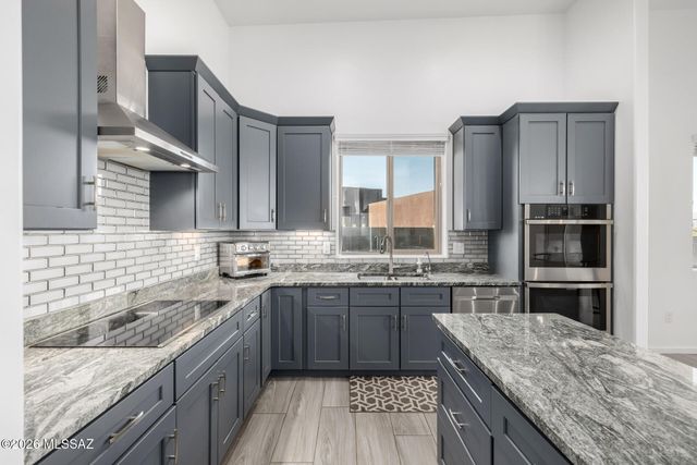 1168 N Slot Canyon Place, Vail, AZ 85641